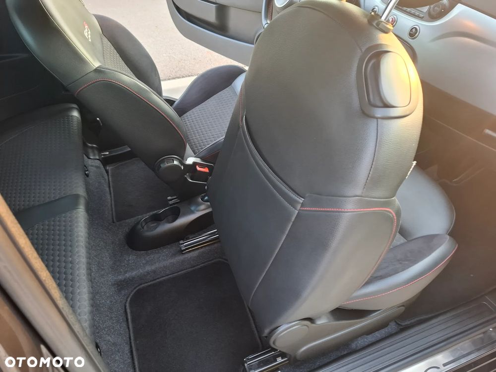 Fiat 500 - 20