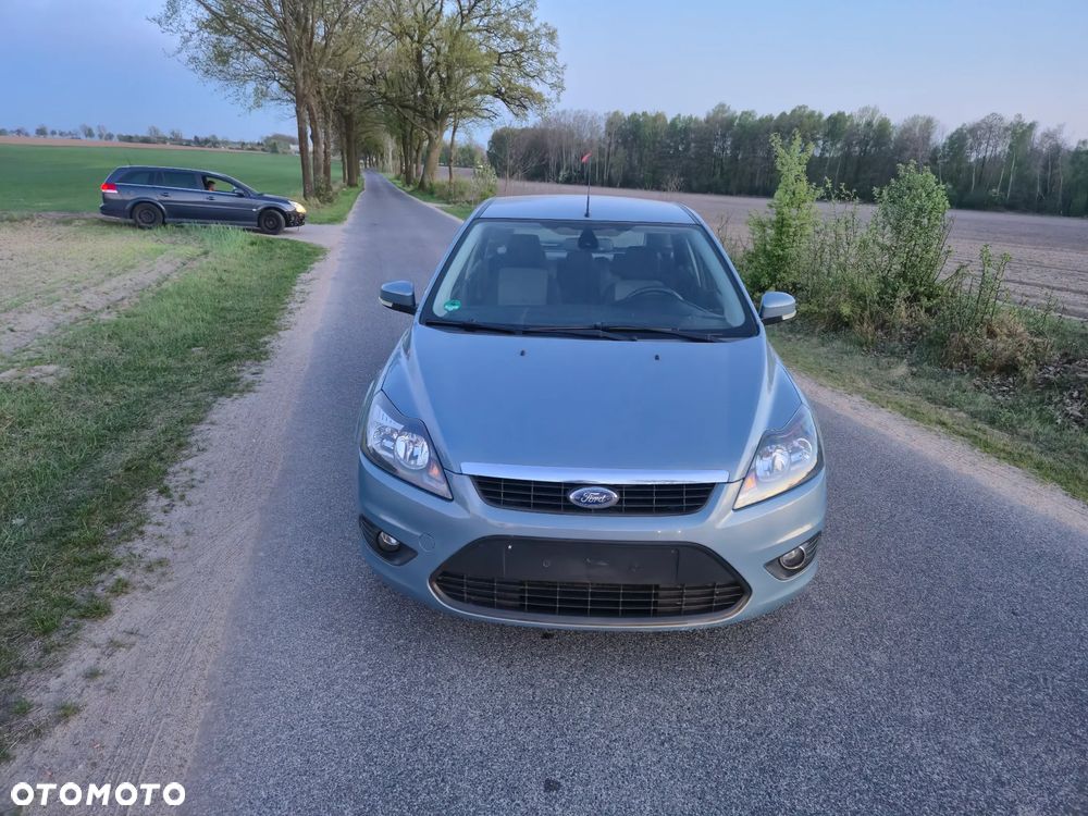 Ford Focus 1.6 TDCi Econetic - 26