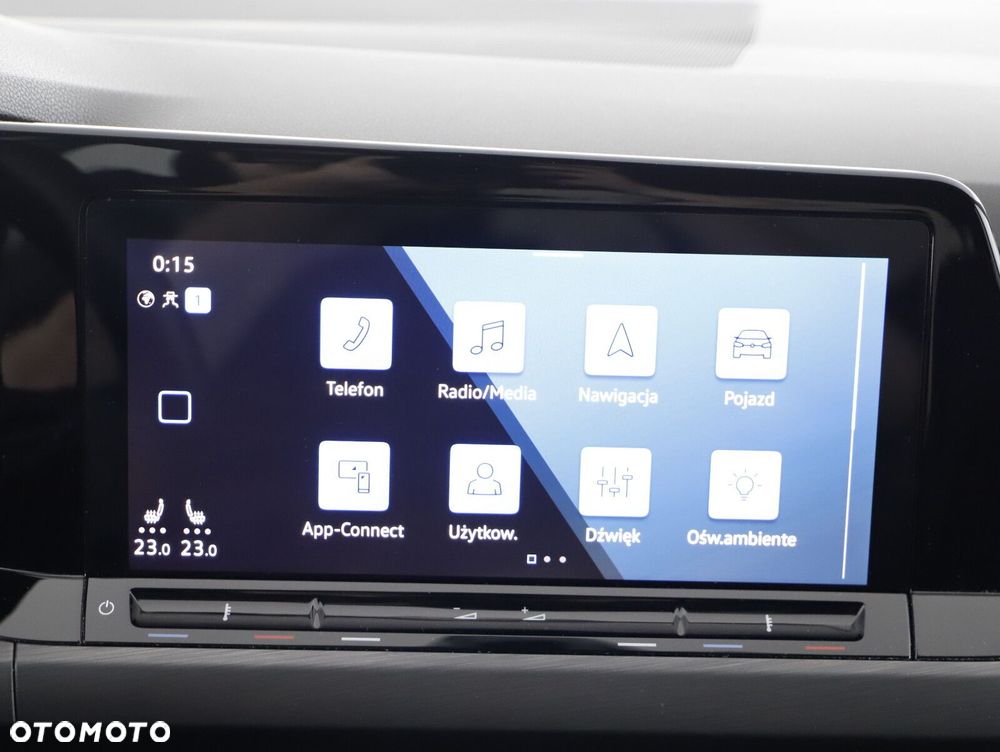Volkswagen Golf Variant 2.0 TDI Style DSG - 19