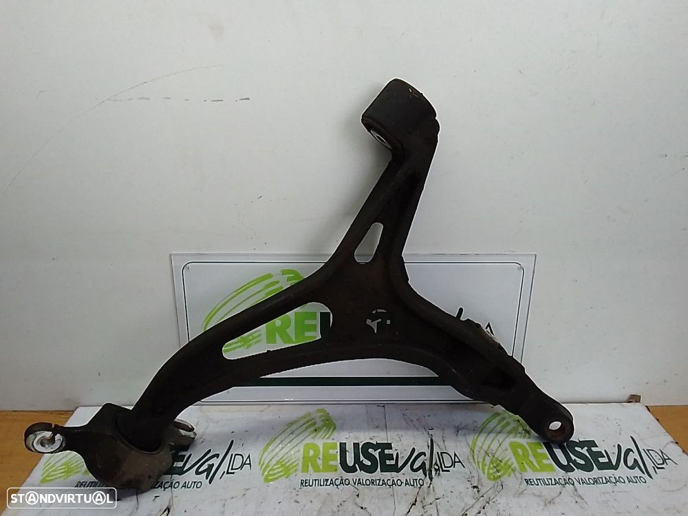 Braço Suspenção Fr Dta Mercedes-Benz M-Class (W164) - 2