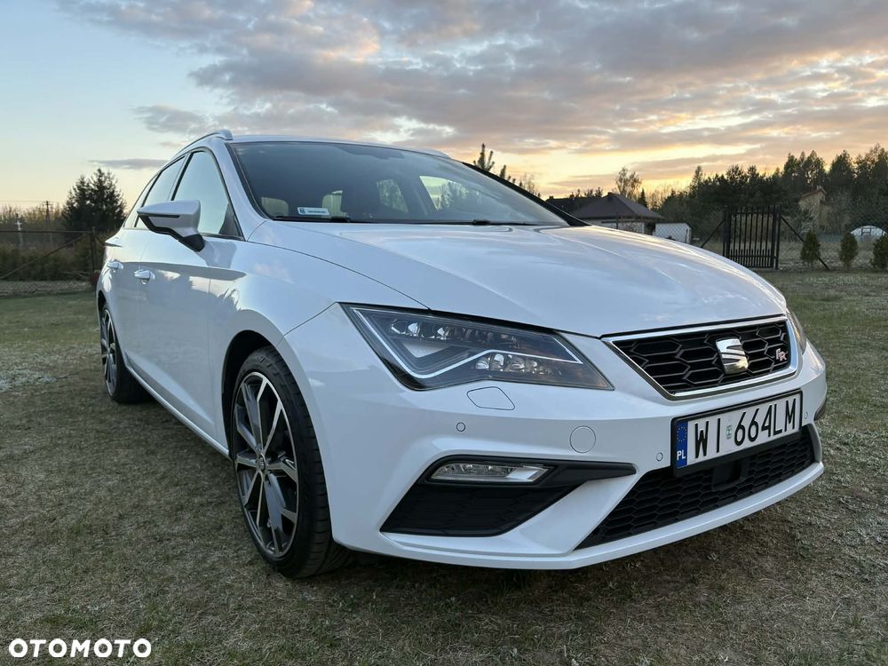 Seat Leon - 3