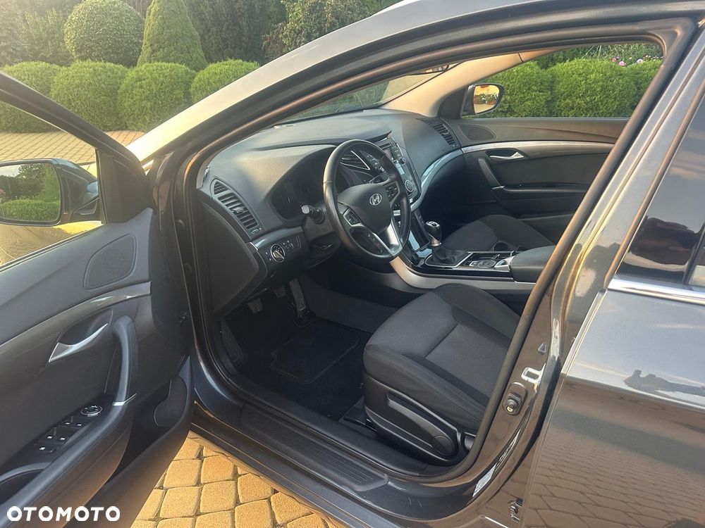 Hyundai i40 1.6 GDI Style - 15