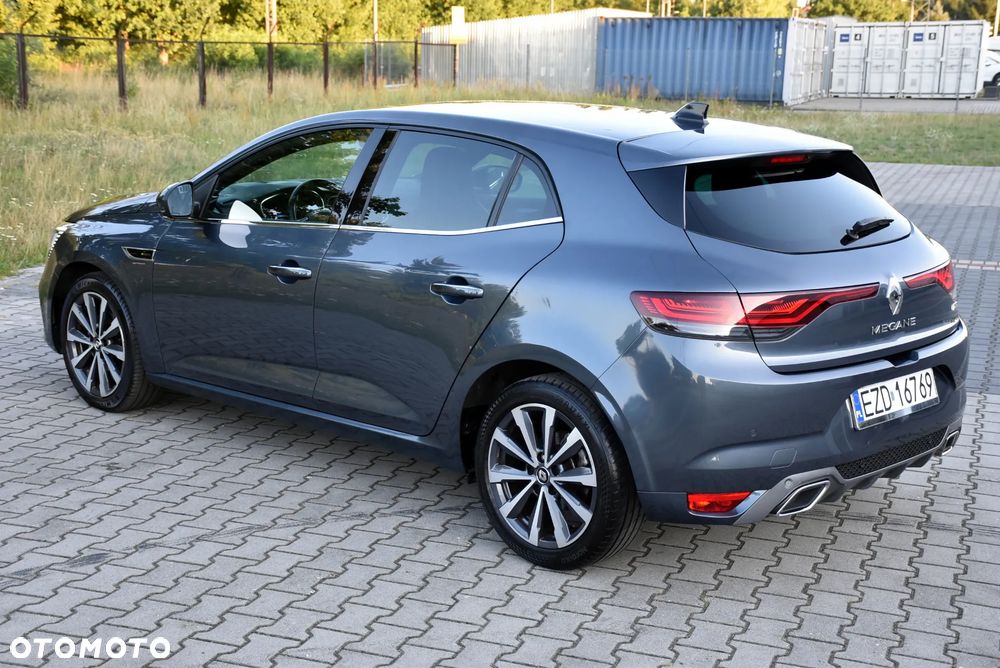 Renault Megane - 16