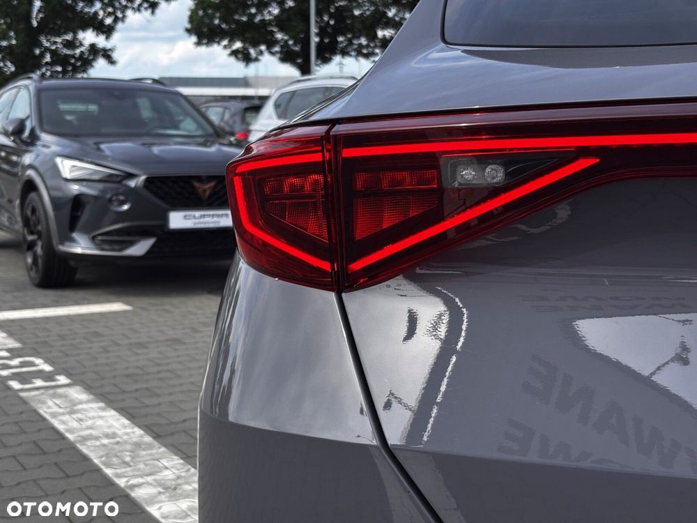 Cupra Formentor 2.0 TSI 4Drive VZ DSG - 11