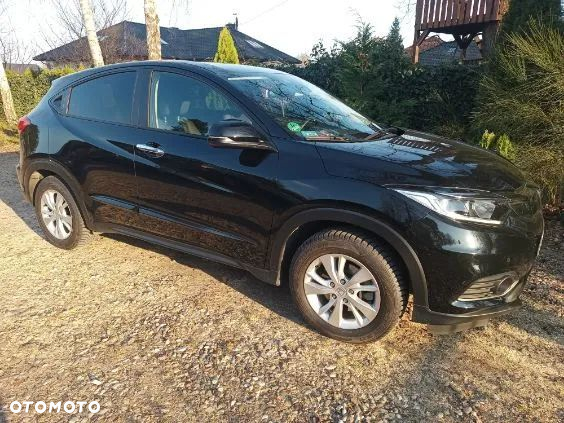 Honda HR-V 1.5 Elegance (ADAS / Connect+) - 4