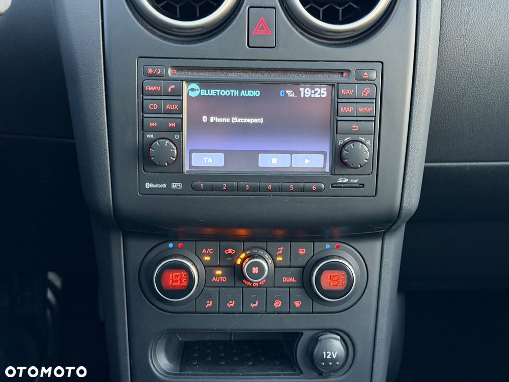 Nissan Qashqai+2 2.0 Acenta - 3