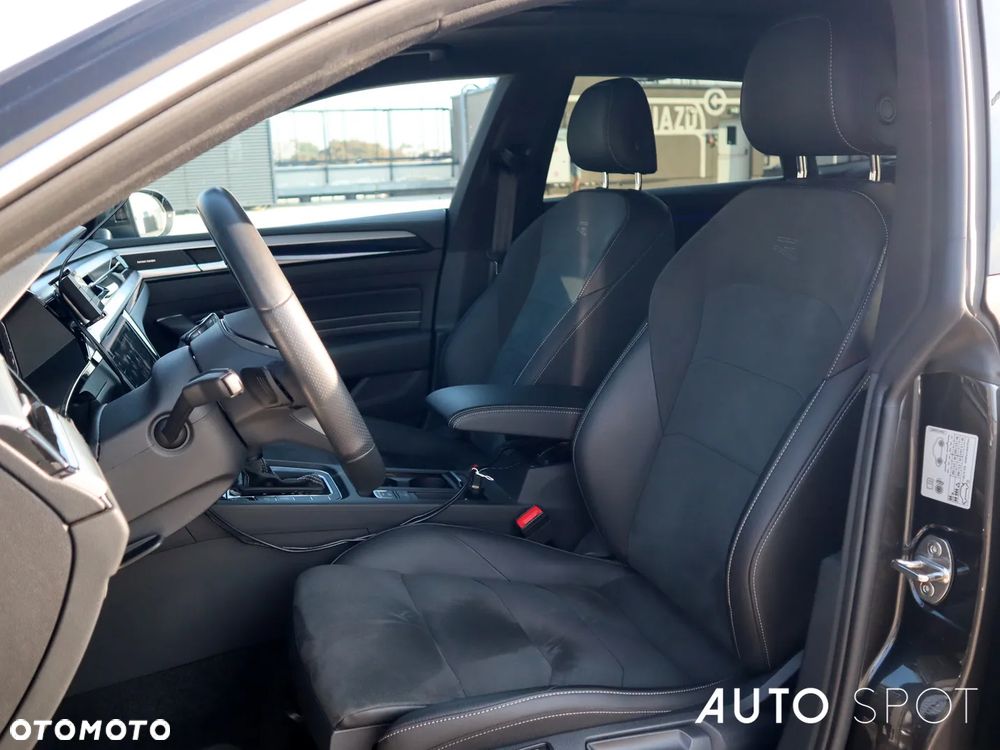 Volkswagen Arteon 2.0 TDI 4Motion R-Line DSG - 14