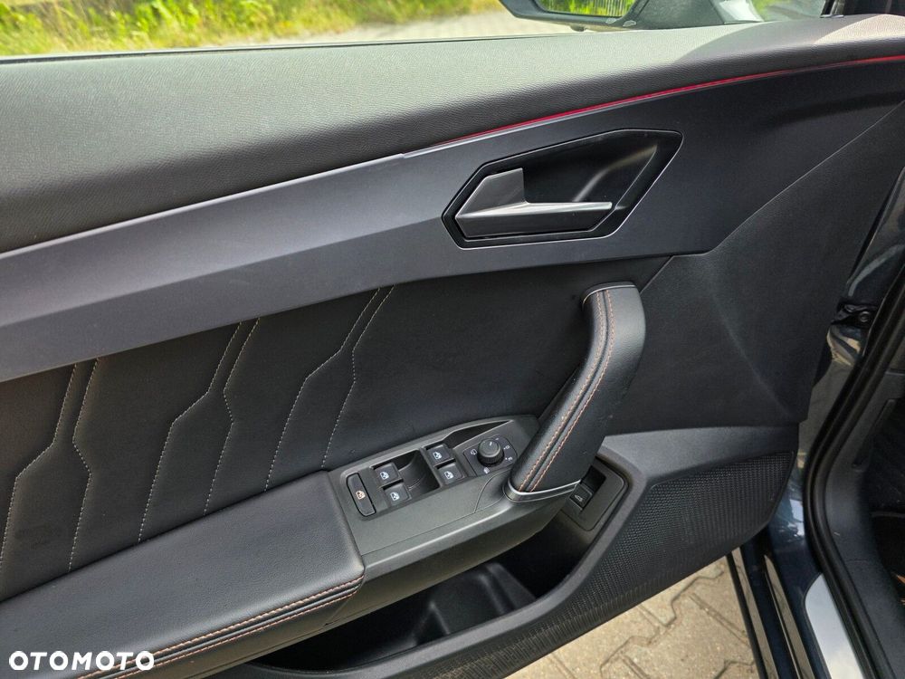 Cupra Formentor 1.5 TSI DSG - 11
