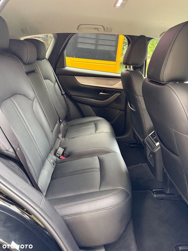 Mazda CX-60 2.5 PHEV Homura AWD - 22
