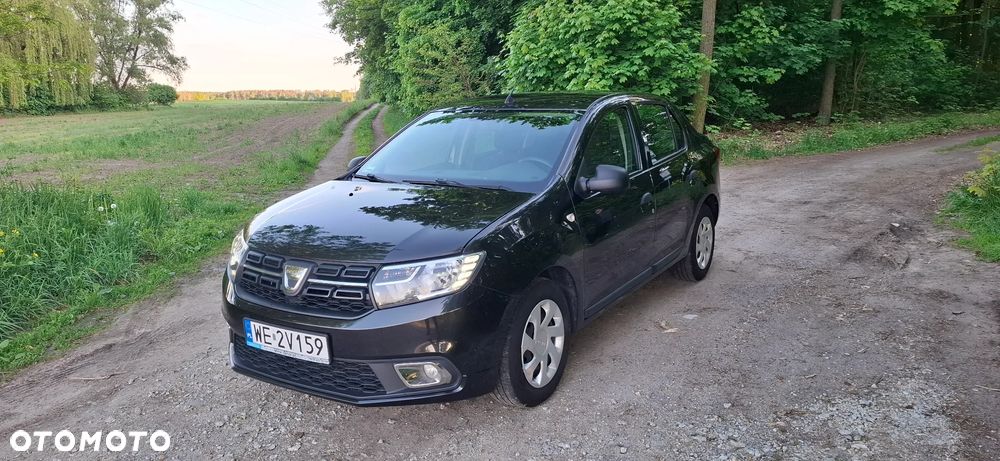 Dacia Logan 1.0 TCe Laureate S&S - 3