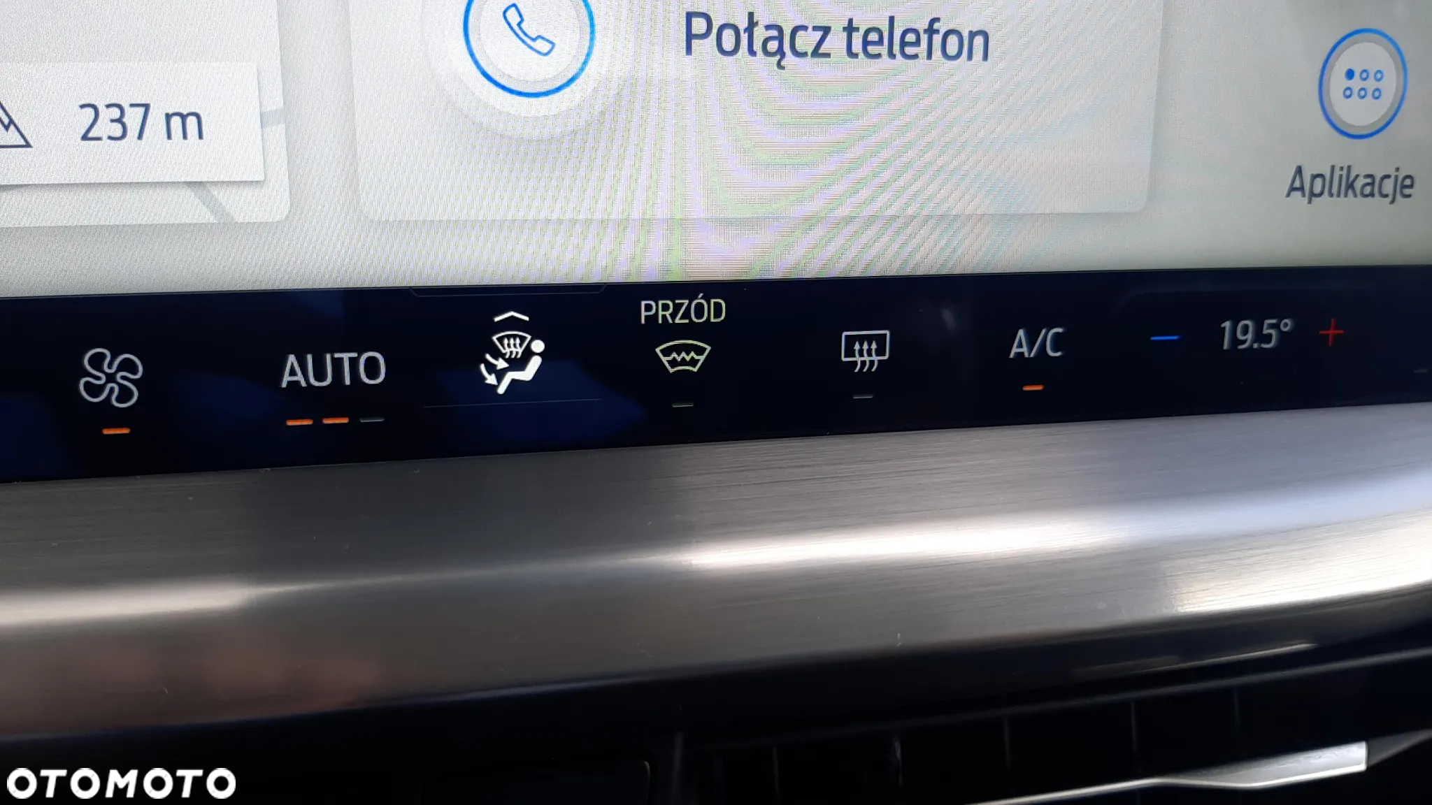 Ford Focus 1.5 EcoBlue SCR Titanium - 26