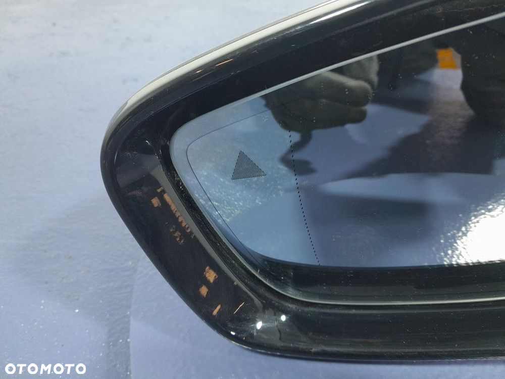 BMW 7 G11 G12 LCI LUSTERKO LEWE 5 PIN EU C3E - 2