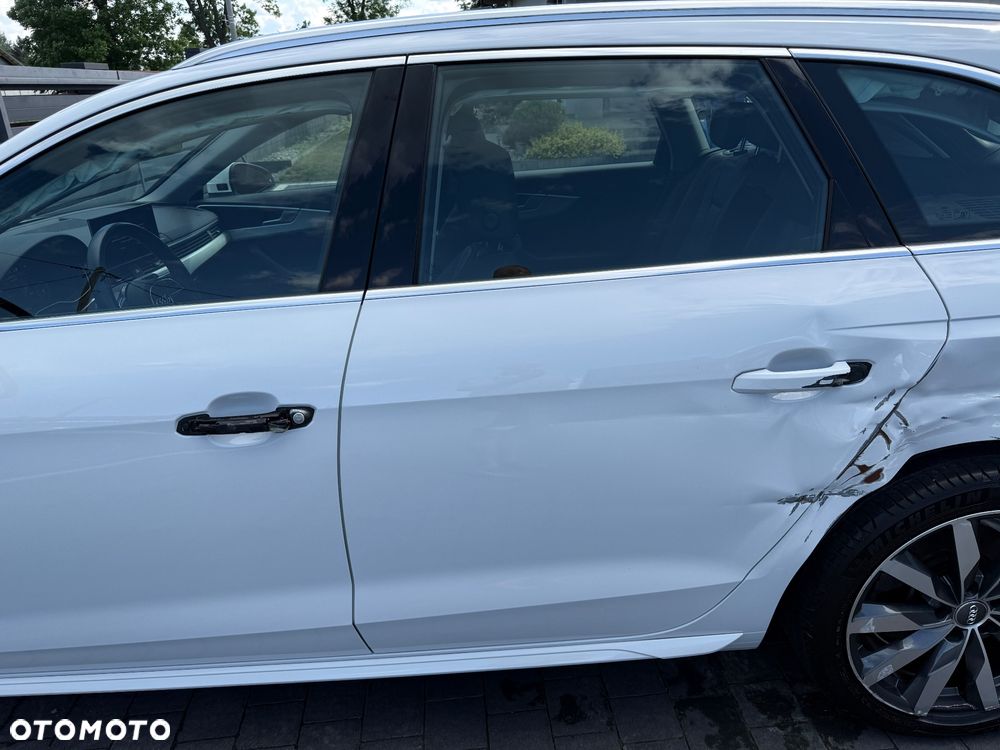 Audi A4 Avant 35 TFSI S tronic sport - 18