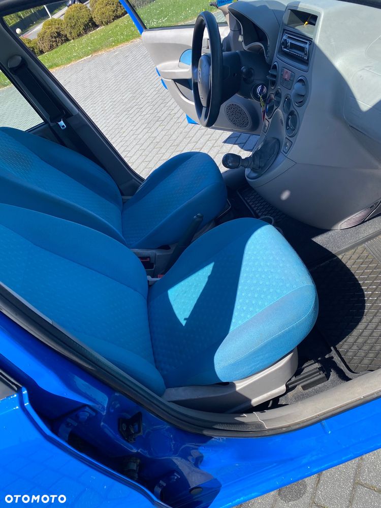 Fiat Panda 1.2 Dynamic Olympic - 9