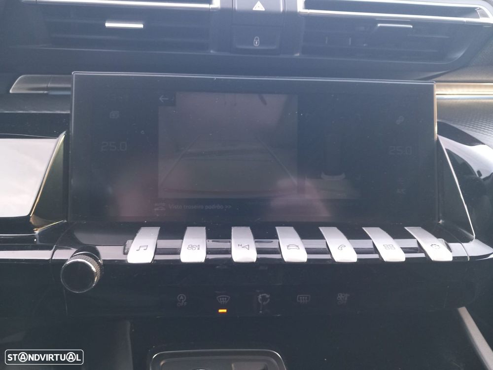 Peugeot 508 SW 1.5 BlueHDi Allure EAT8 - 17