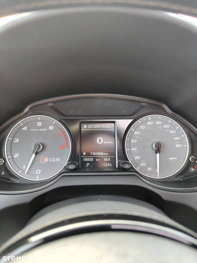 Audi SQ5 Sportback - 15