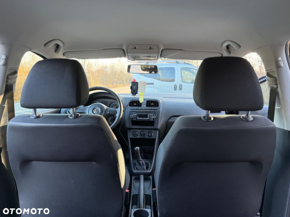Volkswagen Polo 1.2 CityLine - 13
