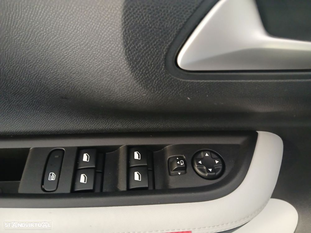 Citroën C3 1.2 Turbo Max16 - 19