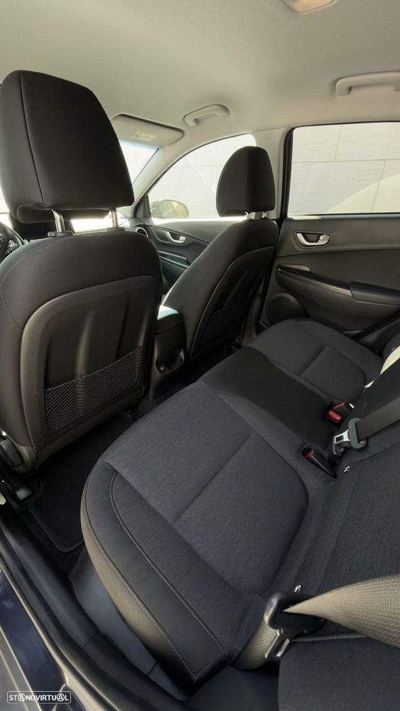 Hyundai Kauai 64 kWh Vanguard+TMS - 6