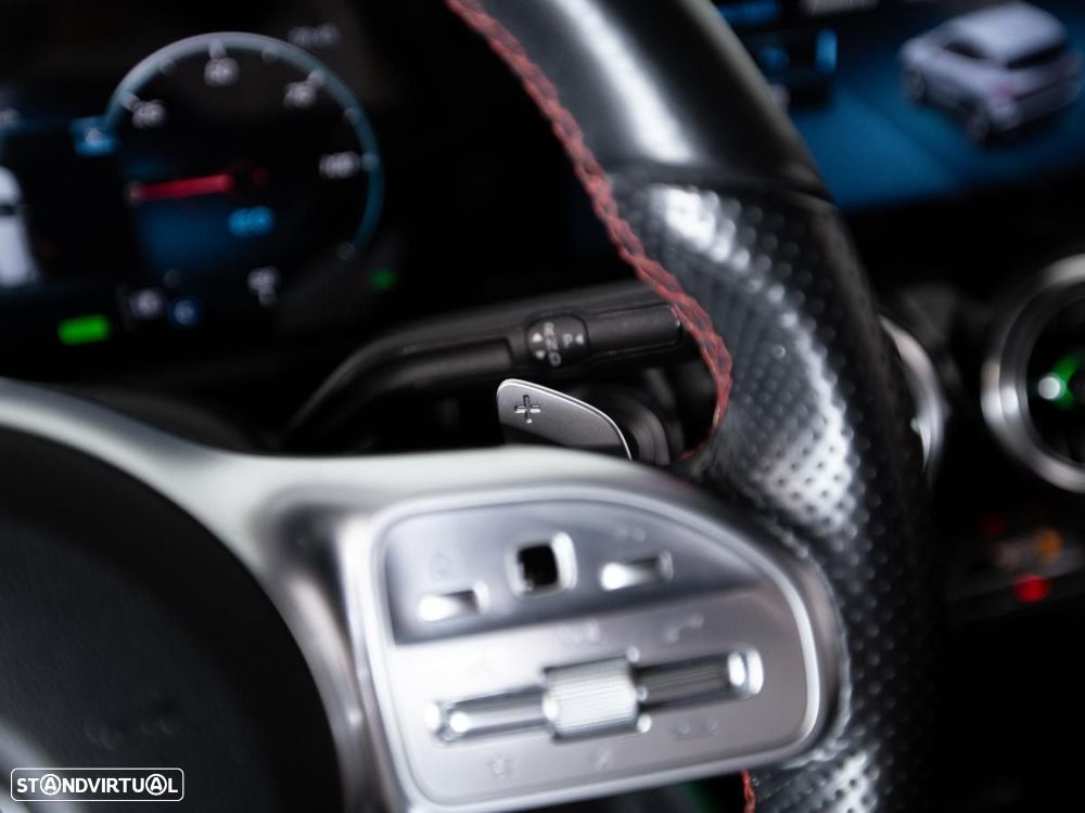 Mercedes-Benz EQA 250 AMG Line - 15