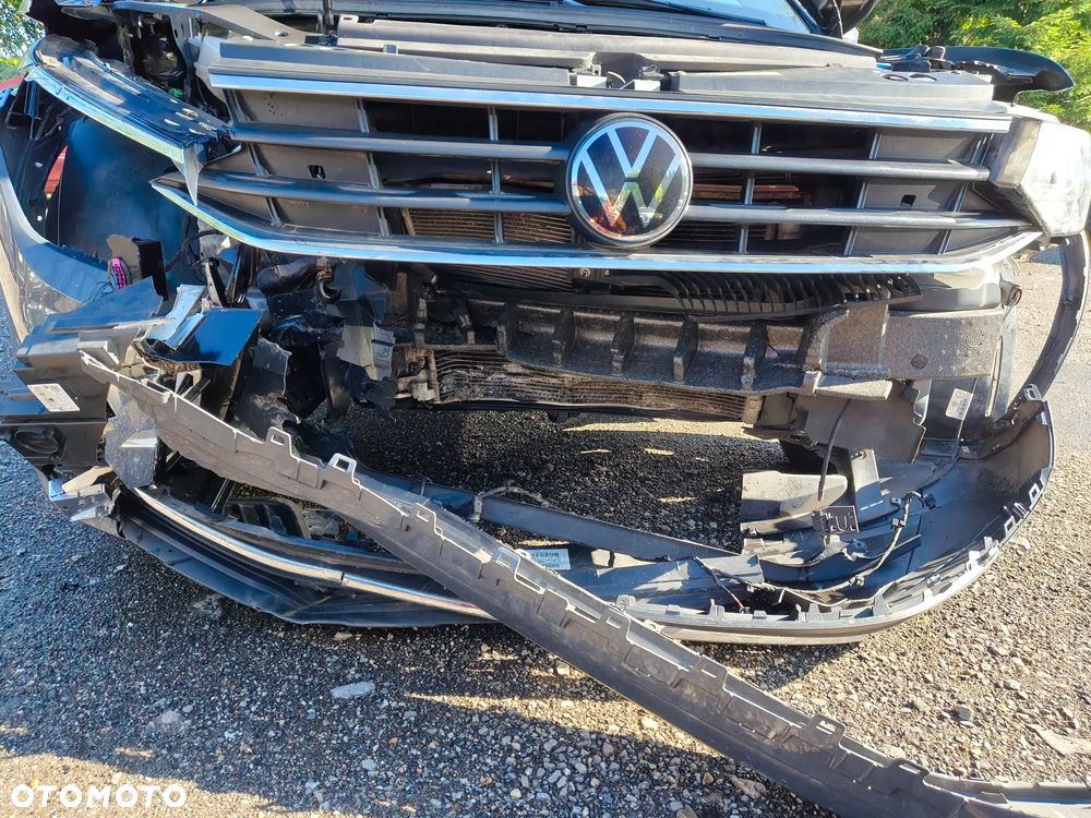 Volkswagen Tiguan 2.0 TDI SCR DSG ACTIVE - 15
