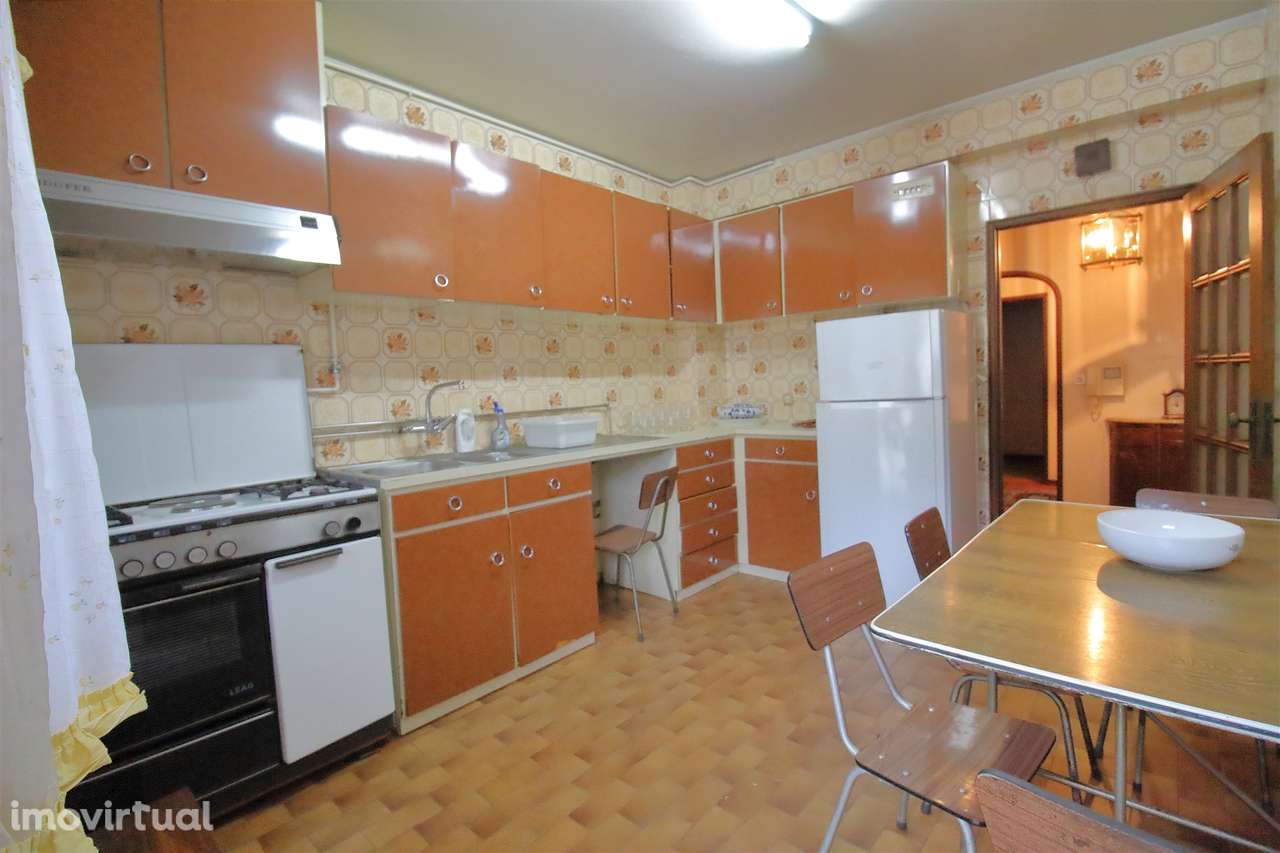 Apartamento T4 Venda em Marco,Marco de Canaveses - Grande imagem: 3/23