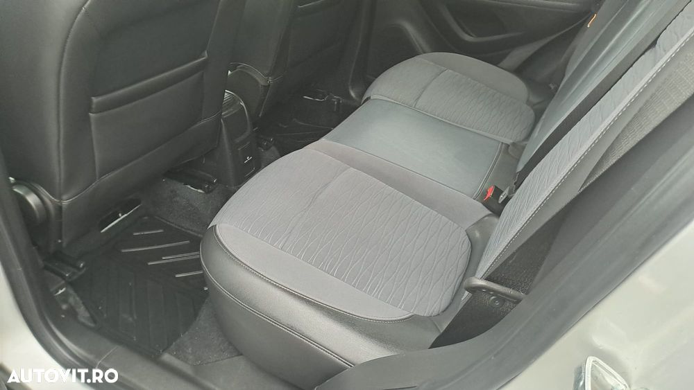 Opel Mokka 1.6 CDTI ECOFLEX Start/Stop Color Innovation - 7