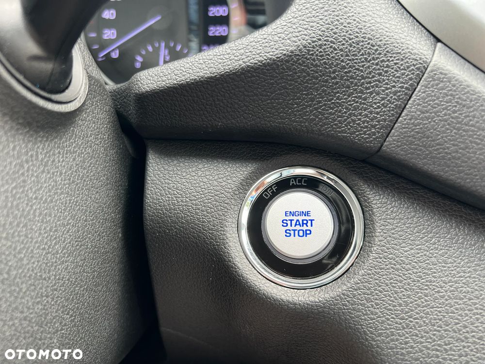 Hyundai Tucson - 29
