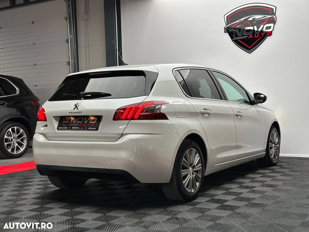 Peugeot 308 PureTech 110 Stop & Start Allure - 5
