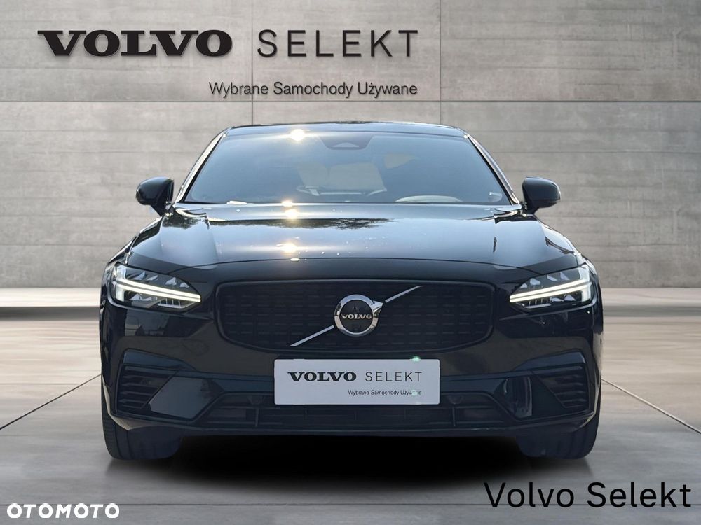 Volvo S90 - 10