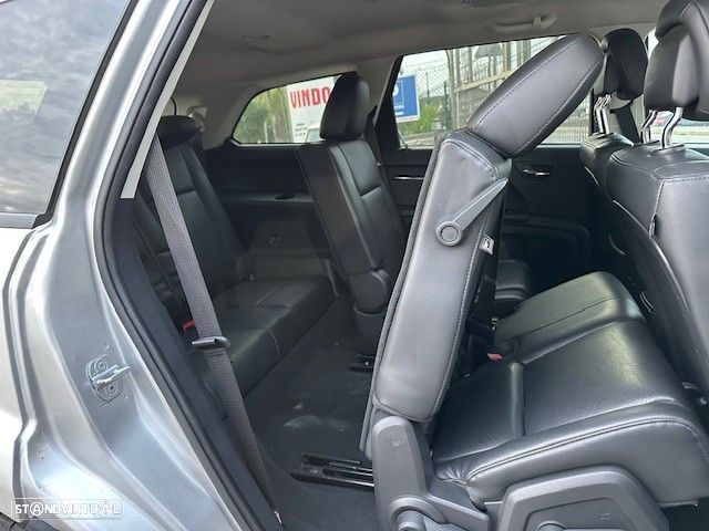 Dodge Journey 2.0 CRD R/T MTX - 15