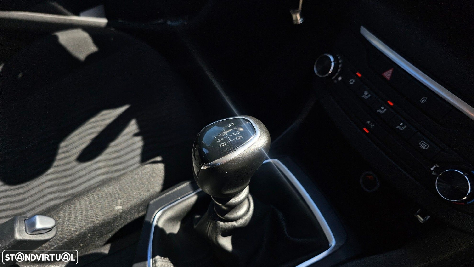 Peugeot 308 SW - 27
