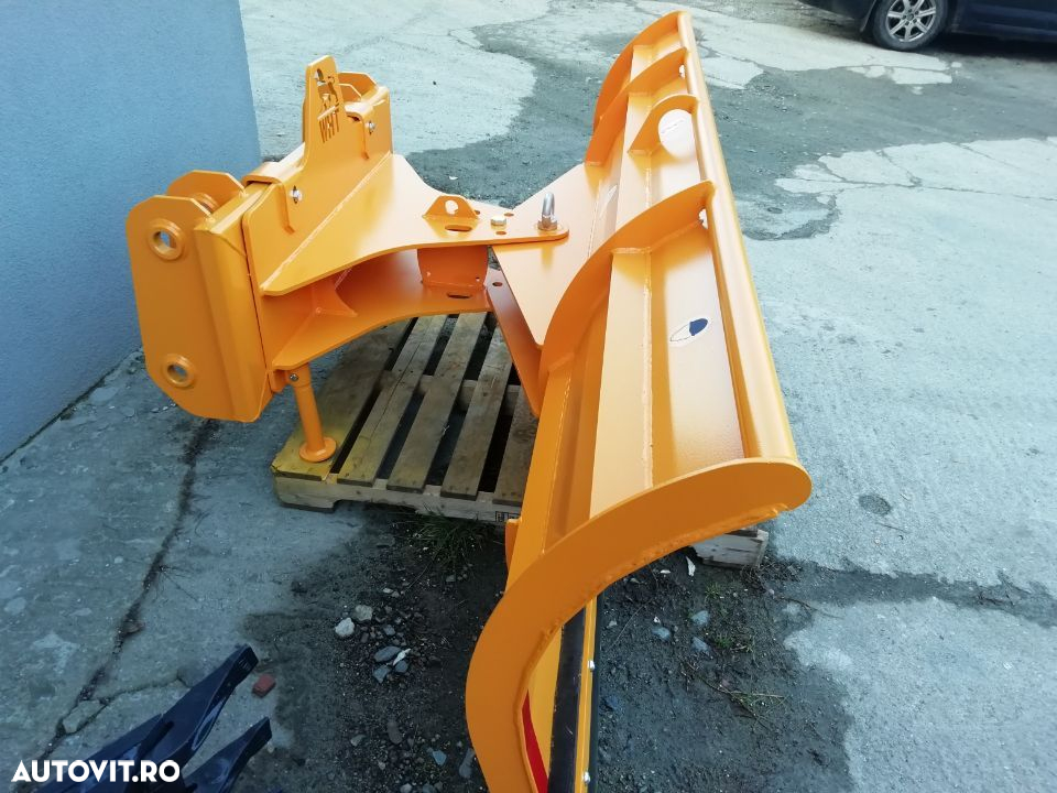 Komatsu Lama zapada - 5