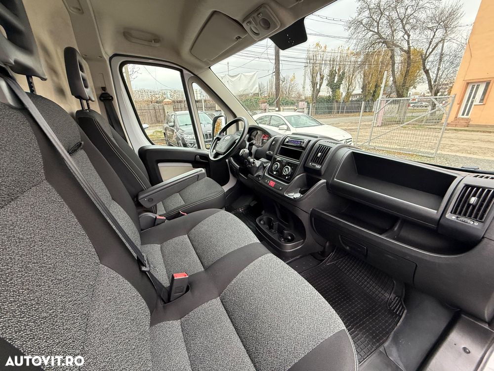 Fiat Ducato - 15