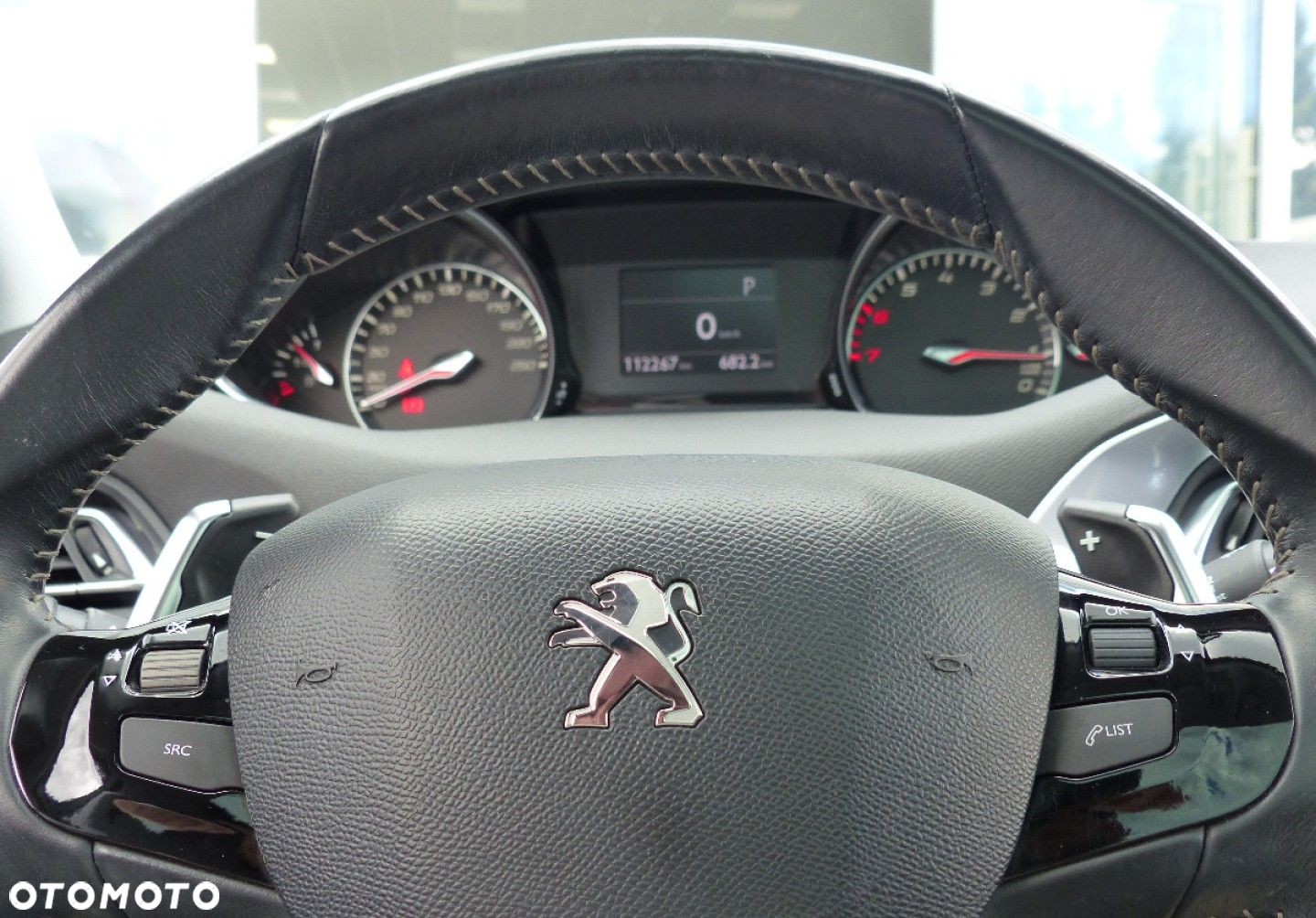 Peugeot 308 - 13