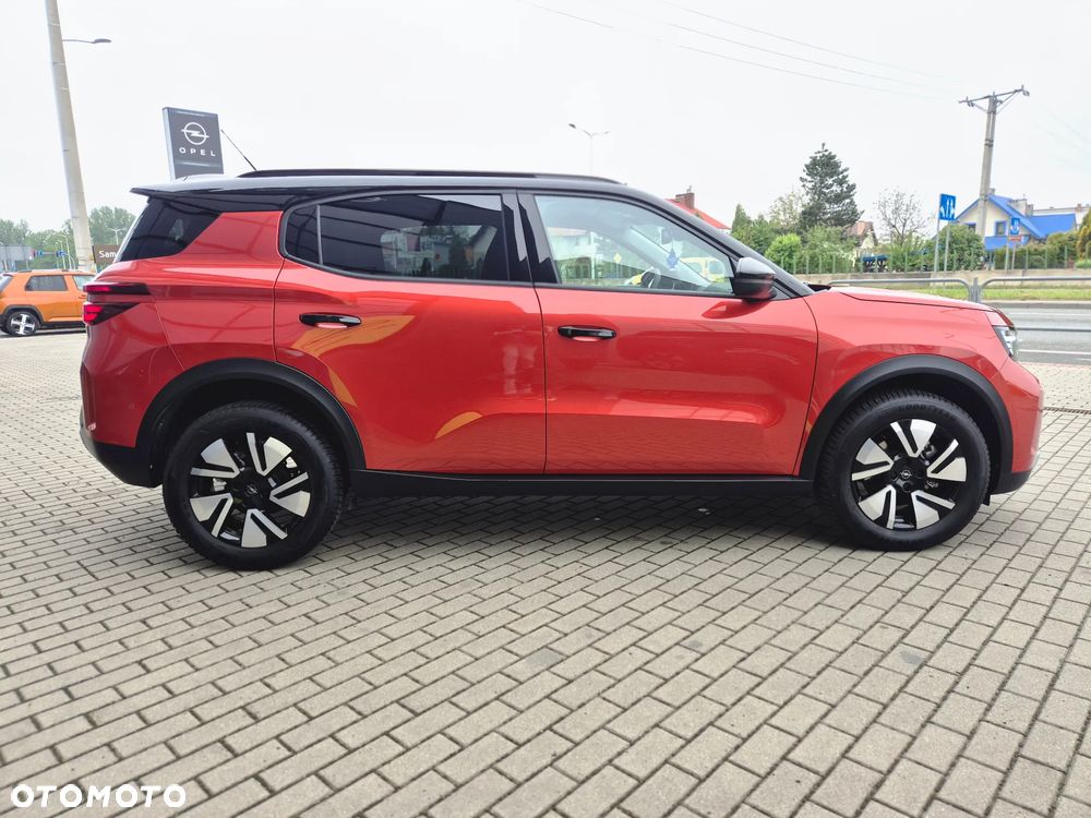 Opel Frontera 1.2 T mHEV GS eDTC6 - 8