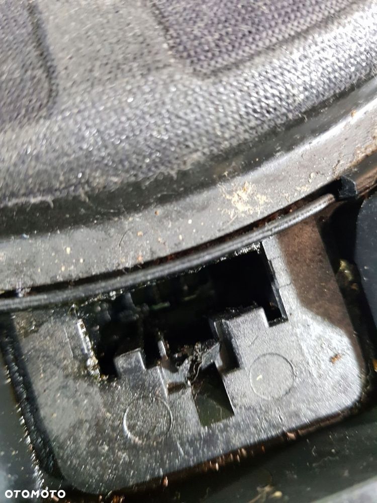 głośnik niskotonowy lewy 9169685 bmw f10 f11 lift eur - 8