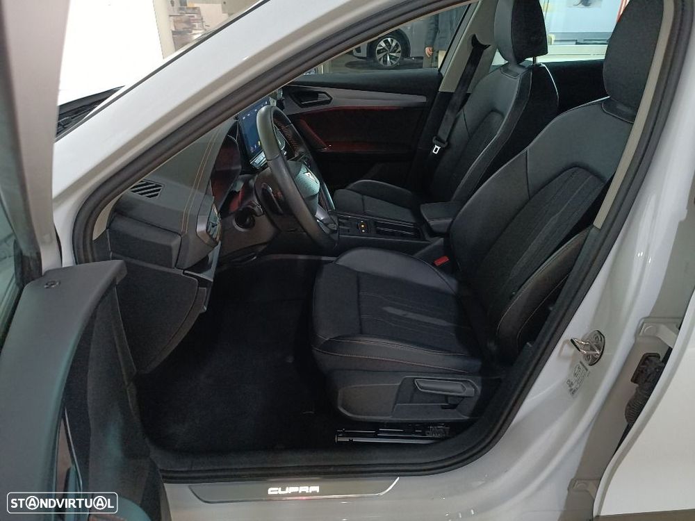 Cupra Formentor 1.4 e-Hybrid DSG - 10