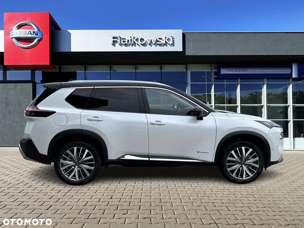 Nissan X-Trail 1.5 VC-T e-POWER Tekna e-4ORCE - 6