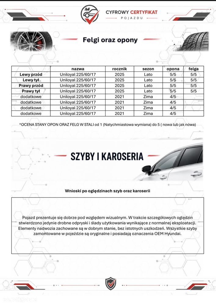 Hyundai Tucson - 33