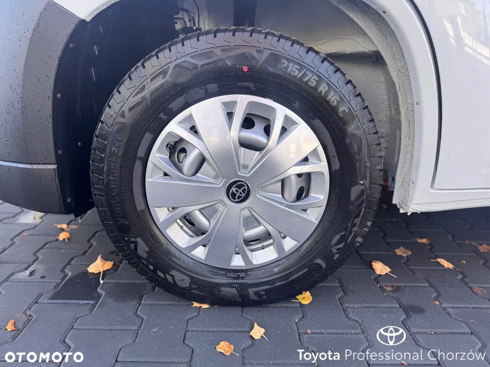 Toyota Proace Max - 13