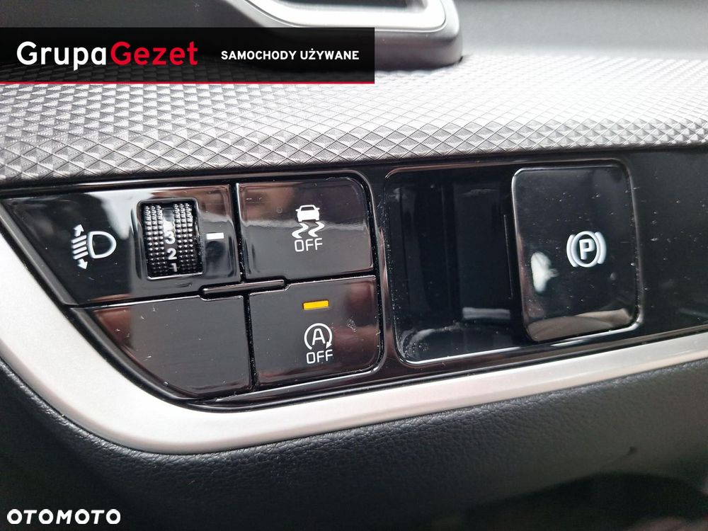 Kia Sportage 1.6 T-GDI M 2WD - 20
