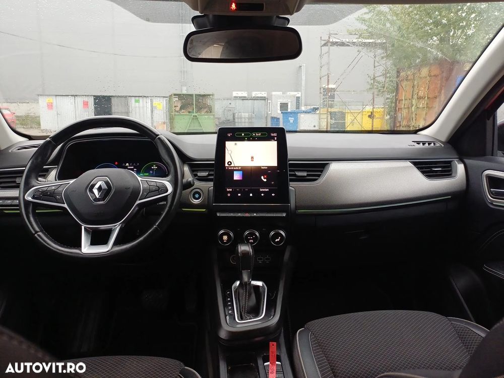 Renault Arkana E-TECH 145 INTENS - 17