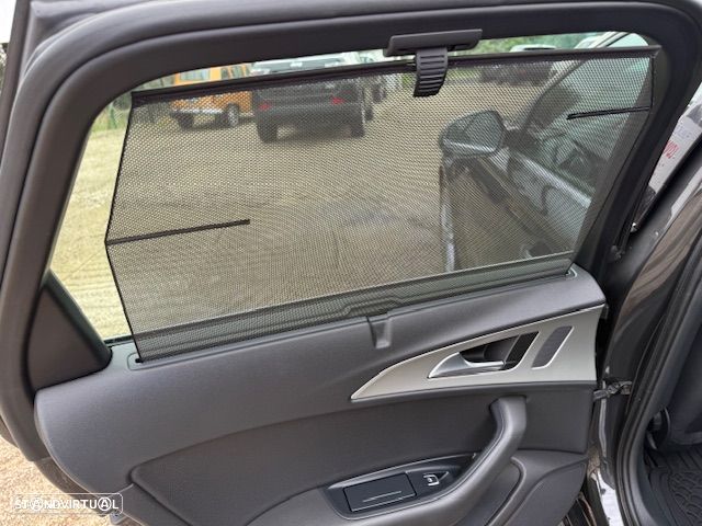 Audi A6 Avant 2.0 TDi S-line Multitronic - 18