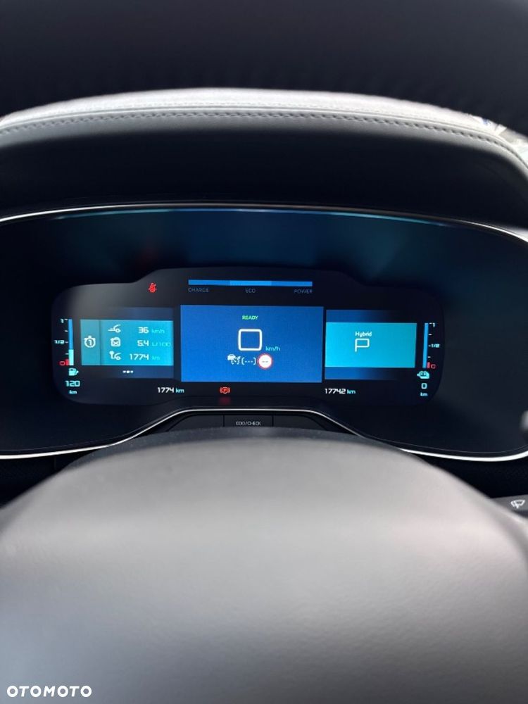 Citroën C5 Aircross - 36