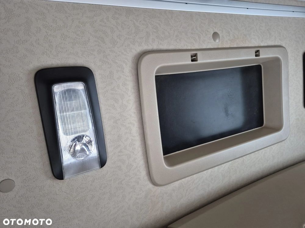 Mercedes-Benz ACTROS / 1845 / EURO 6 / ACC / MP 5 / BEZ RETARDERA / MALY PRZEBIEG - 19