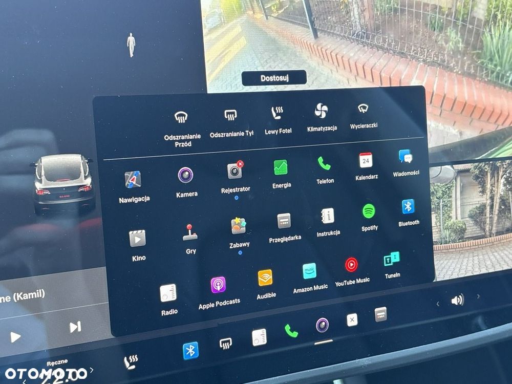 Tesla Model 3 - 29