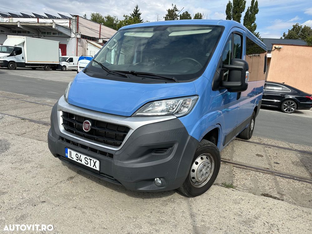 Fiat Ducato - 2