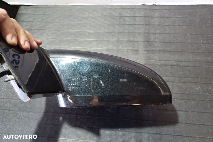 Oglinda stanga electrica E4022558 E4022558 Chevrolet Captiva 1 [2006 - 4