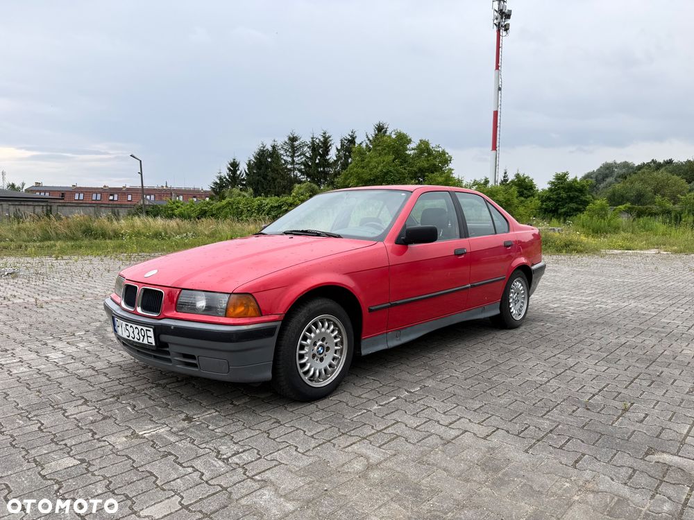 BMW Seria 3 - 2